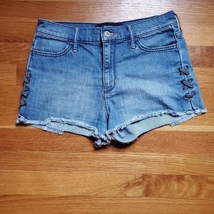 Holister Shorts